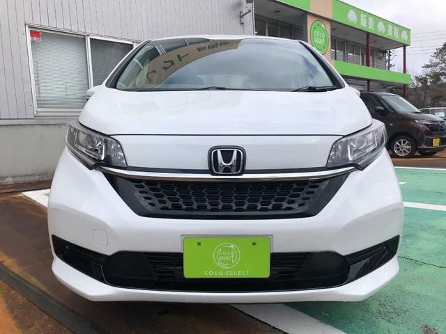 Honda FREED HYBRID HYBRID G 2024 — миниатюра 3