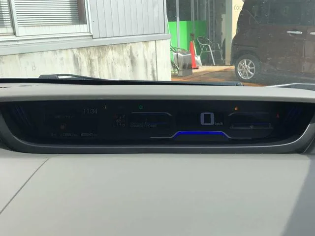 Honda FREED HYBRID HYBRID G 2024 — миниатюра 5