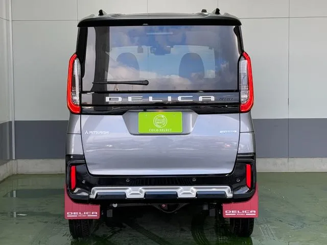Mitsubishi DELICA MINI T PREMIUM 2024 — миниатюра 2
