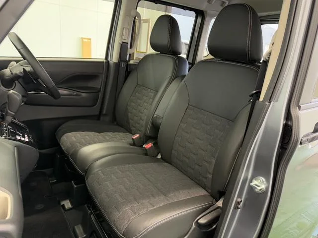 Mitsubishi DELICA MINI T PREMIUM 2024 — миниатюра 3