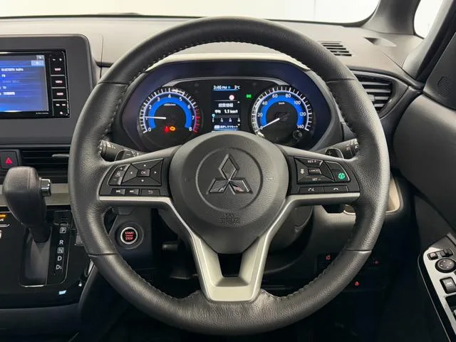 Mitsubishi DELICA MINI T PREMIUM 2024 — миниатюра 4