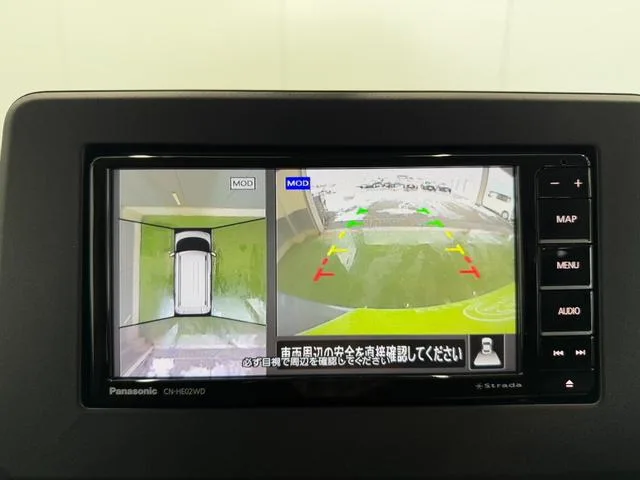 Mitsubishi DELICA MINI T PREMIUM 2024 — миниатюра 5