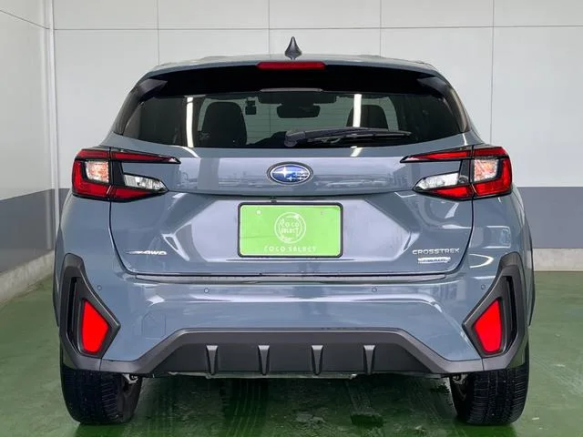 Subaru Crosstrek LIMITED 2023 — миниатюра 2