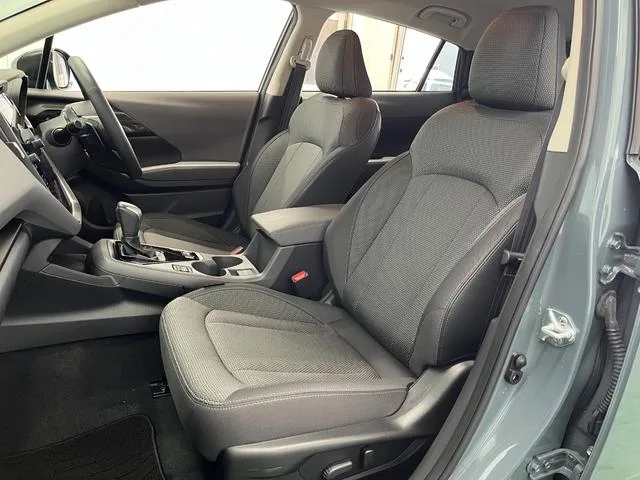 Subaru Crosstrek LIMITED 2023 — миниатюра 3