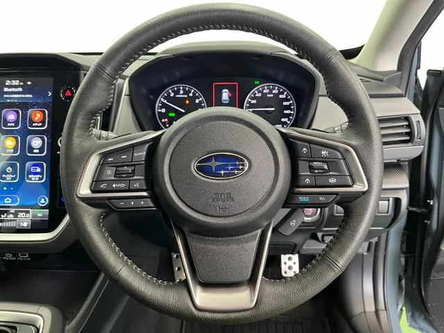 Subaru Crosstrek LIMITED 2023 — миниатюра 4