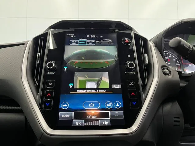 Subaru Crosstrek LIMITED 2023 — миниатюра 5