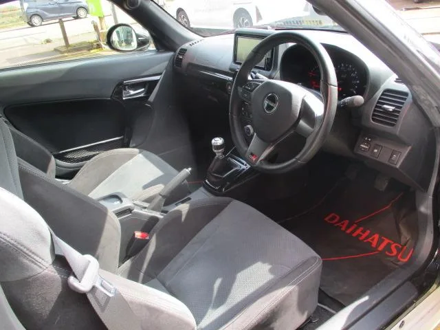 Toyota Copen GR SPORT 2022 — миниатюра 5