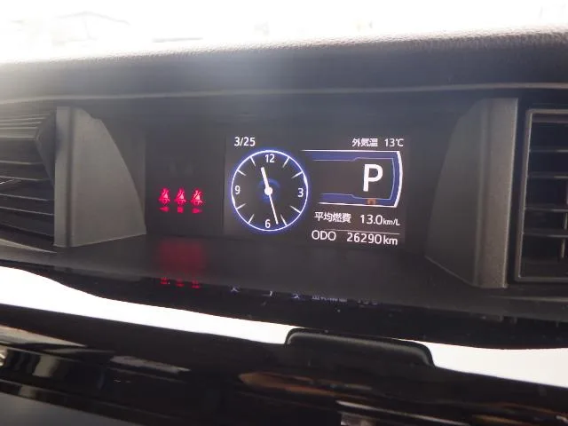 Toyota ROOMY CUSTOM G 2022 — миниатюра 5