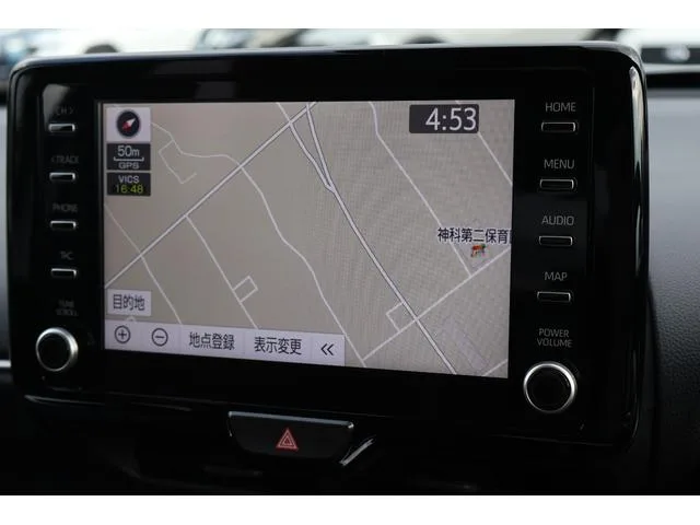 Toyota YARIS CROSS HYBRID Z ADVENTURE 2023 — миниатюра 2