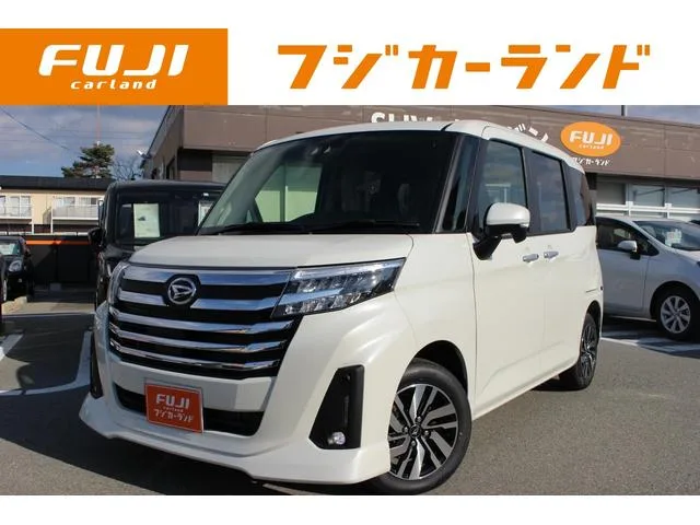 Daihatsu THOR CUSTOM G 2025 — фото 1, купить с доставкой в Москву