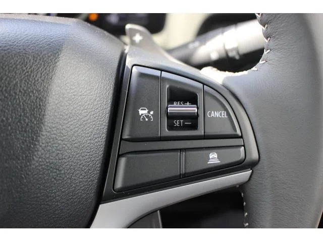Suzuki XBEE HYBRID MZ 2025 — миниатюра 4