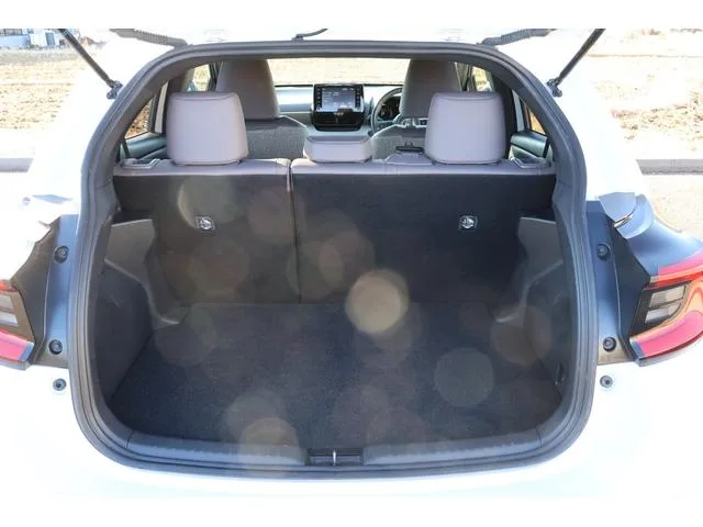 Toyota YARIS Z 2023 — миниатюра 5