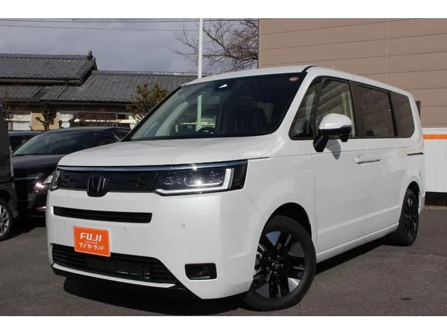 Honda STEPWAGON AIR EX 2025 — миниатюра 4
