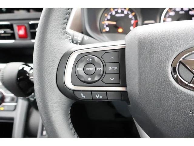 Daihatsu MOVE RS 2025 — миниатюра 2