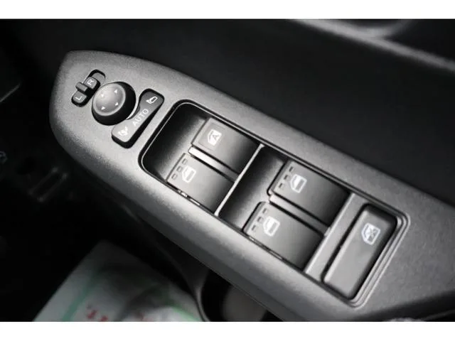 Daihatsu MOVE RS 2025 — миниатюра 3