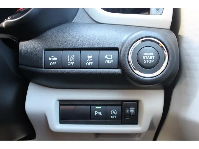 Suzuki Swift HYBRID MX 2025 — миниатюра 3