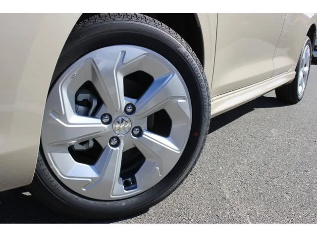Suzuki Swift HYBRID MX 2025 — миниатюра 5