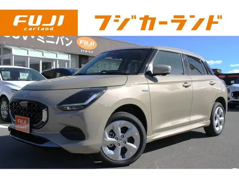 Suzuki Swift 2025 buy in Moscow