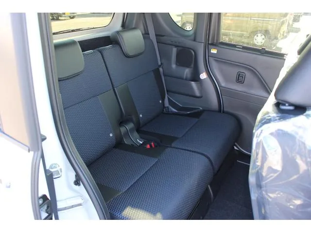 Daihatsu TANTO CUSTOM RS 2025 — миниатюра 3