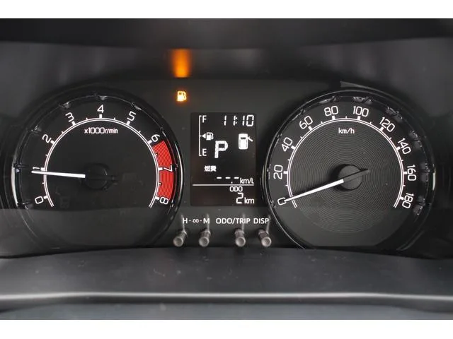 Daihatsu Rocky L 2025 — миниатюра 5
