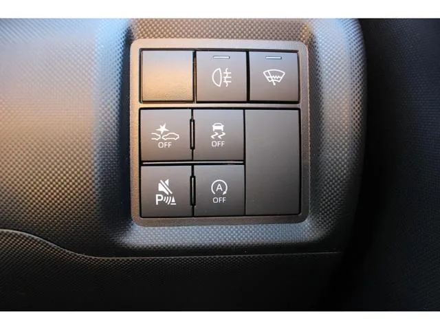 Toyota RAIZE Z 2025 — миниатюра 4