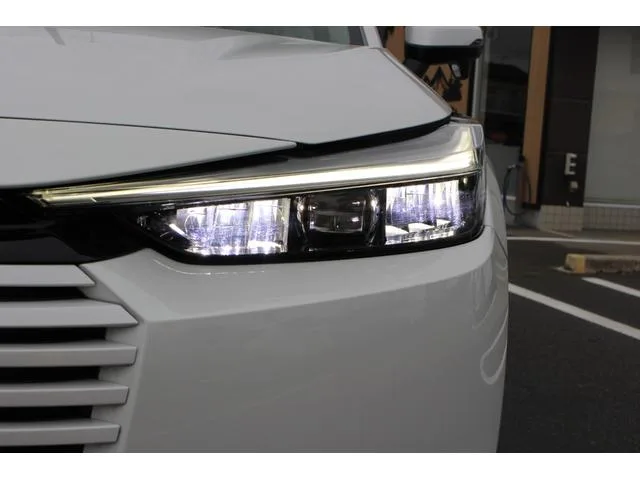 Honda VEZEL E:HEV Z 2025 — миниатюра 4