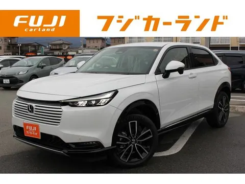 Honda VEZEL 2025 купить в Москве