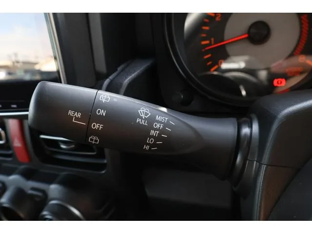 Suzuki JIMNY SIERRA JC 2023 — миниатюра 2