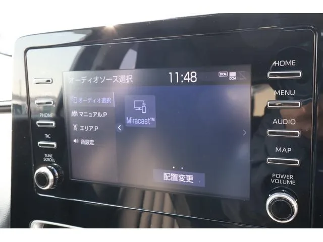 Toyota AQUA X 2022 — миниатюра 2