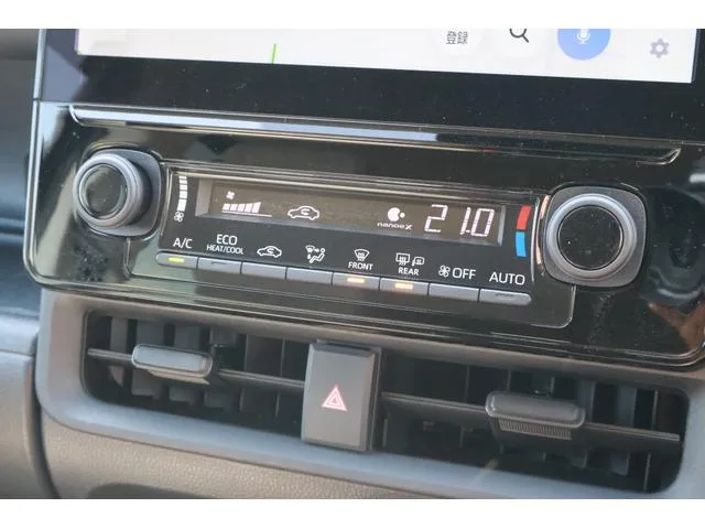 Toyota SIENTA HYBRID Z 2023 — миниатюра 3