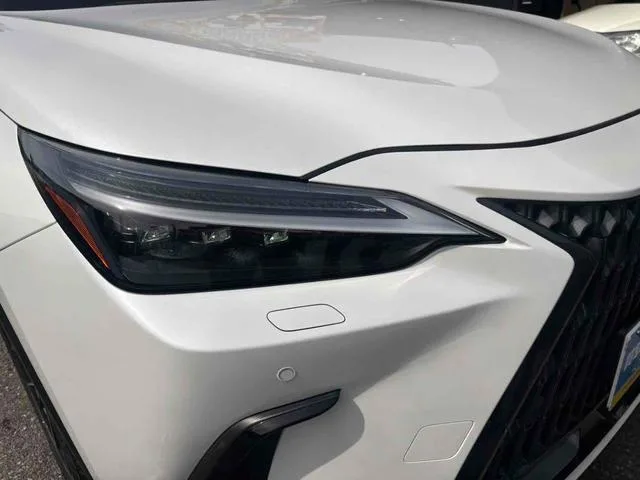 Lexus NX NX350H VERSION L 2023 — миниатюра 3