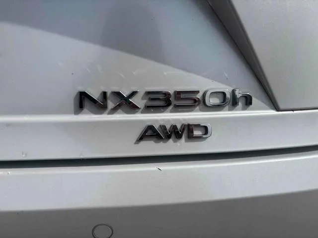 Lexus NX NX350H VERSION L 2023 — миниатюра 4