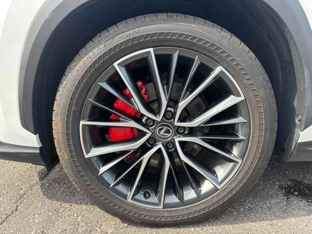 Lexus NX NX350H VERSION L 2023 — миниатюра 5