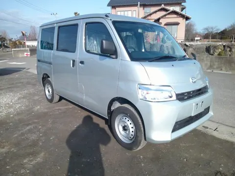 Toyota TOWNACE VAN 2026 buy in Moscow