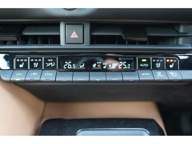 Toyota CROWN SPORT Z 2023 — миниатюра 4