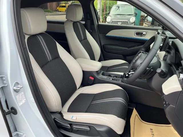 Honda VEZEL E:HEV Z PLAY PACKAGE 2024 — миниатюра 4