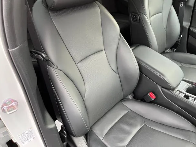Honda ACCORD E:HEV HONDA SENSING 360+ 2025 — миниатюра 4
