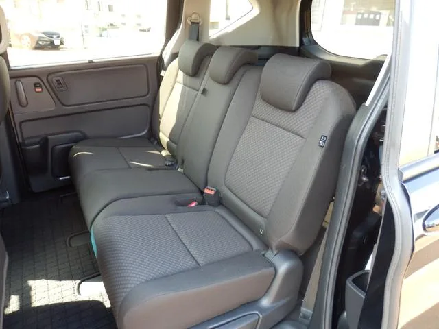 Honda FREED PLUS G HONDA SENSING 2022 — миниатюра 4