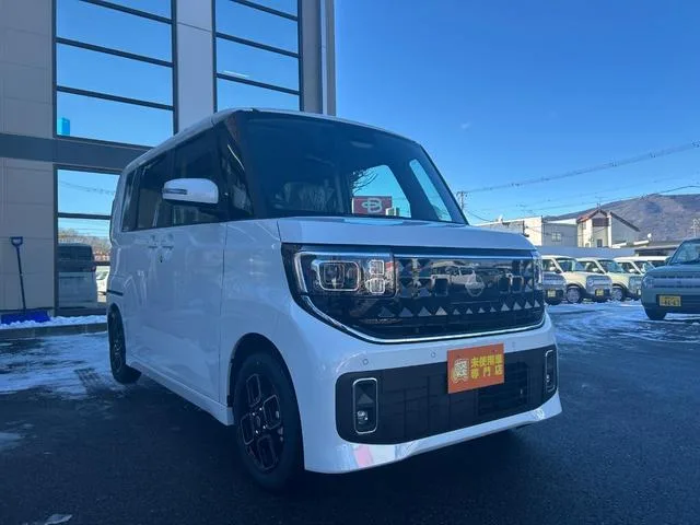 Nissan ROOX HIGHWAY STAR X 2026 — миниатюра 5