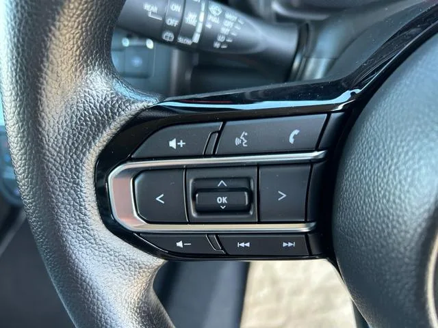 Suzuki SPACIA CUSTOM HYBRID GS 2025 — миниатюра 4