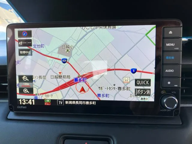 Honda VEZEL E:HEV Z 2022 — миниатюра 5