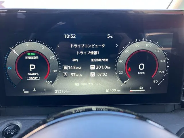 Nissan SERENA E-4ORCE HIGHWAY STAR V 2024 — миниатюра 4