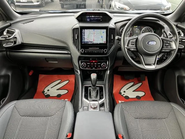 Subaru FORESTER XT-EDITION 2023 — миниатюра 2