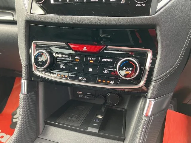 Subaru FORESTER XT-EDITION 2023 — миниатюра 3