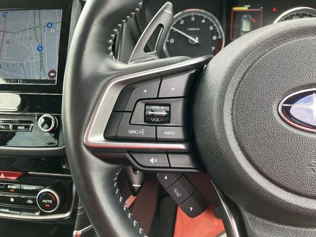 Subaru FORESTER XT-EDITION 2023 — миниатюра 4