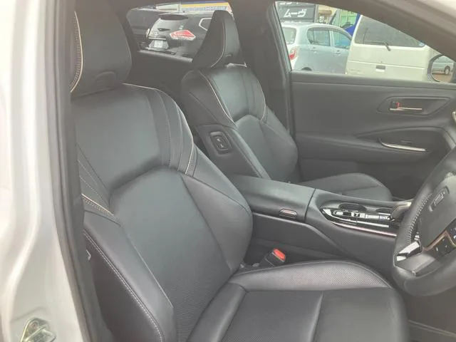 Toyota CROWN SPORT Z 2024 — миниатюра 3