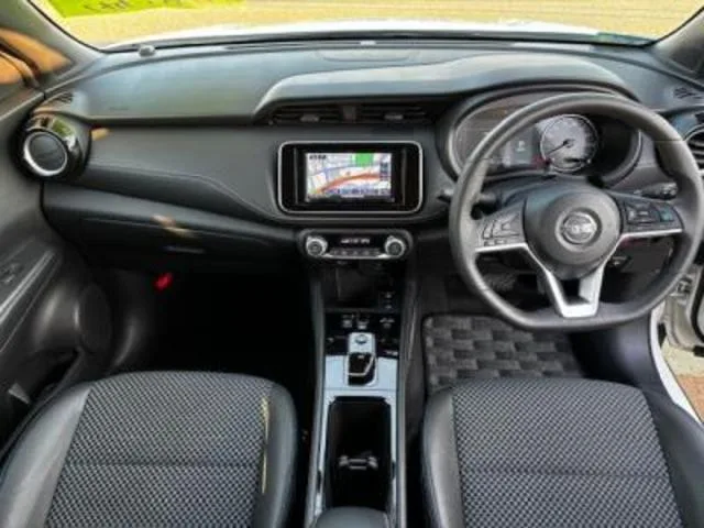 Nissan Kicks X 2022 — миниатюра 4