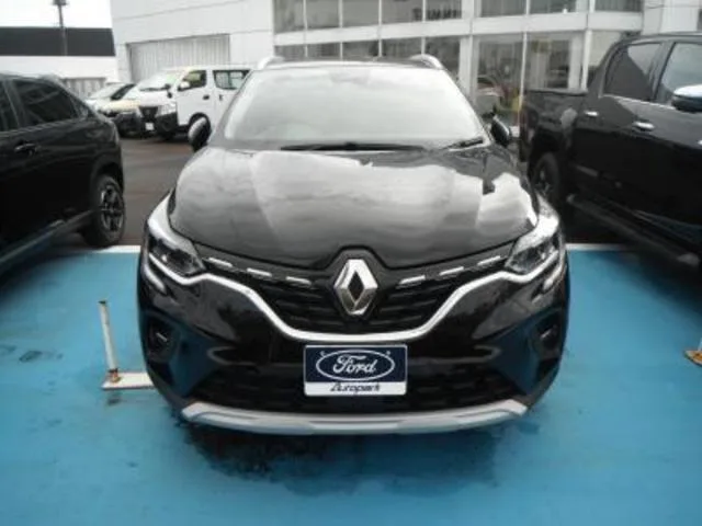 Renault CAPTUR E-TECH HYBRID 2022 — миниатюра 2