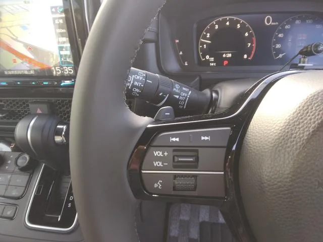 Honda STEPWAGON SPADA 2025 — миниатюра 4
