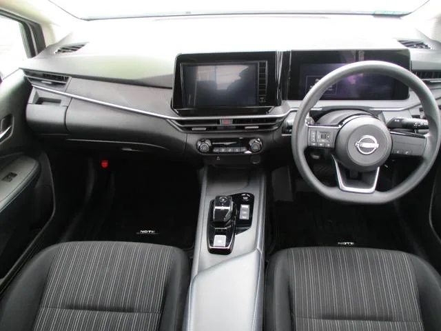 Nissan NOTE X 2024 — миниатюра 4
